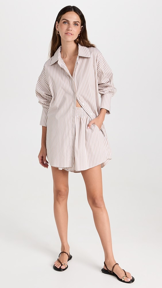 Lioness Boyfriend Shorts | Shopbop | Shopbop