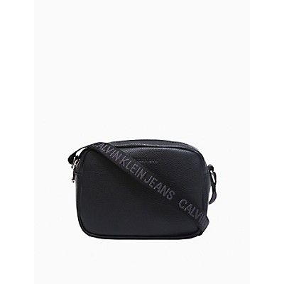 Ultra Light Double Zip Crossbody Bag | Calvin Klein | Calvin Klein (US)