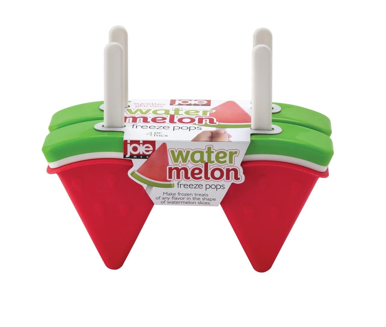 Joie Watermelon Ice Pops, EVRI | Walmart (US)