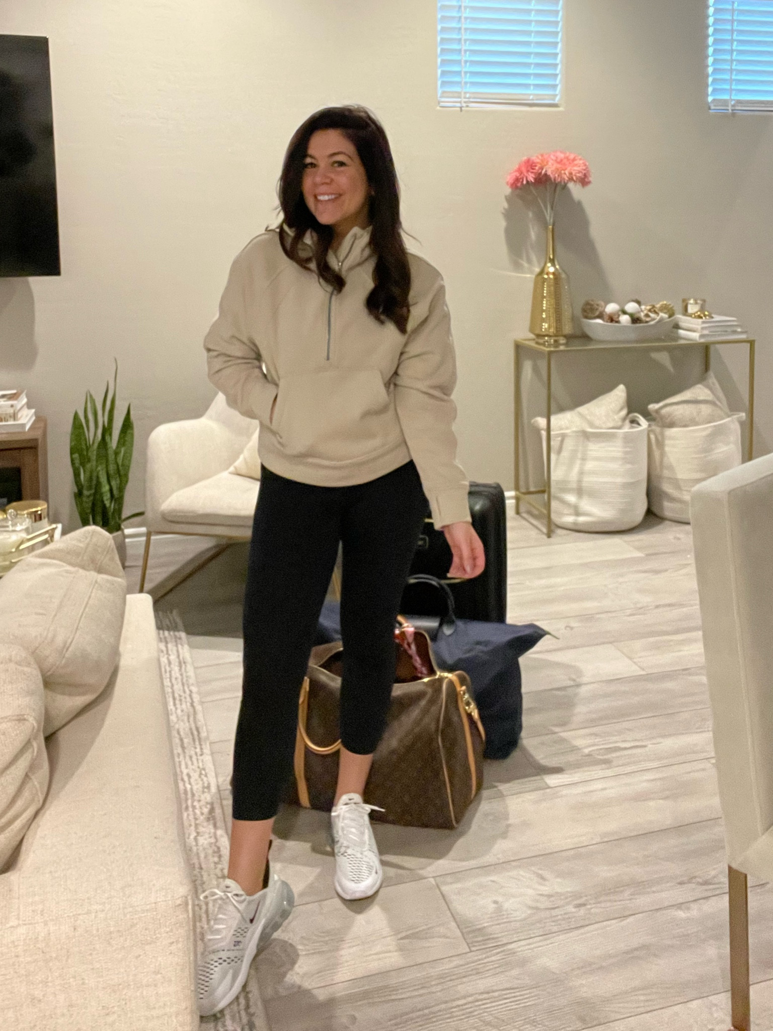 Lulu dupe scuba compared to the real one! I have both and sharing!!! 

#LTKFind #LTKtravel #LTKstyletip