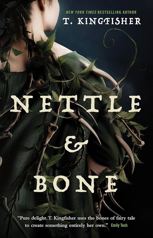 Nettle & Bone | Amazon (US)