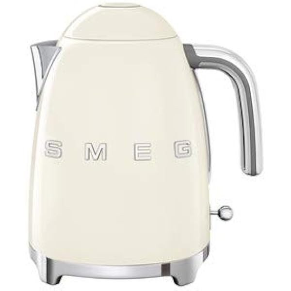 Smeg Variable Electric Kettle KFL04 CRUS | Amazon (US)