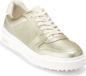 GrandPro AM Waterproof Golf Sneaker | Nordstrom