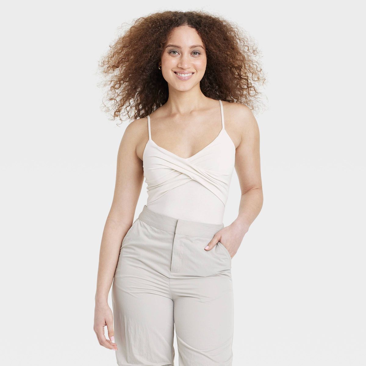 TargetClothing, Shoes & AccessoriesWomen’s ClothingTopsBodysuits | Target