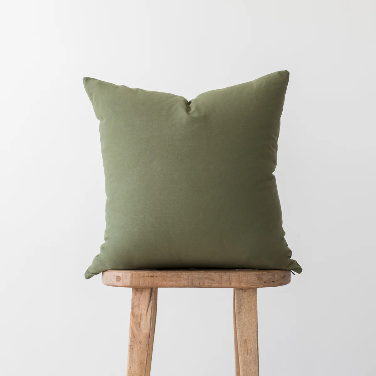 Olive Basics - 18" | 22" | 26" | 12x20" | Woven Nook