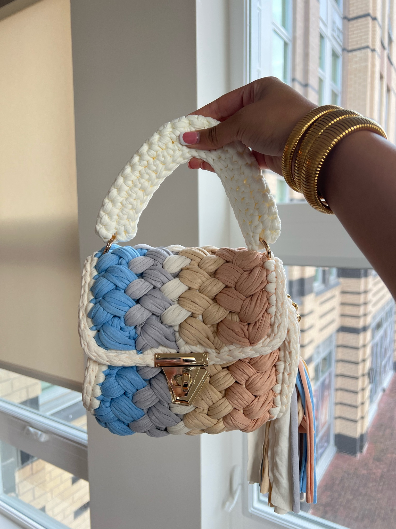 Spring Purses! 