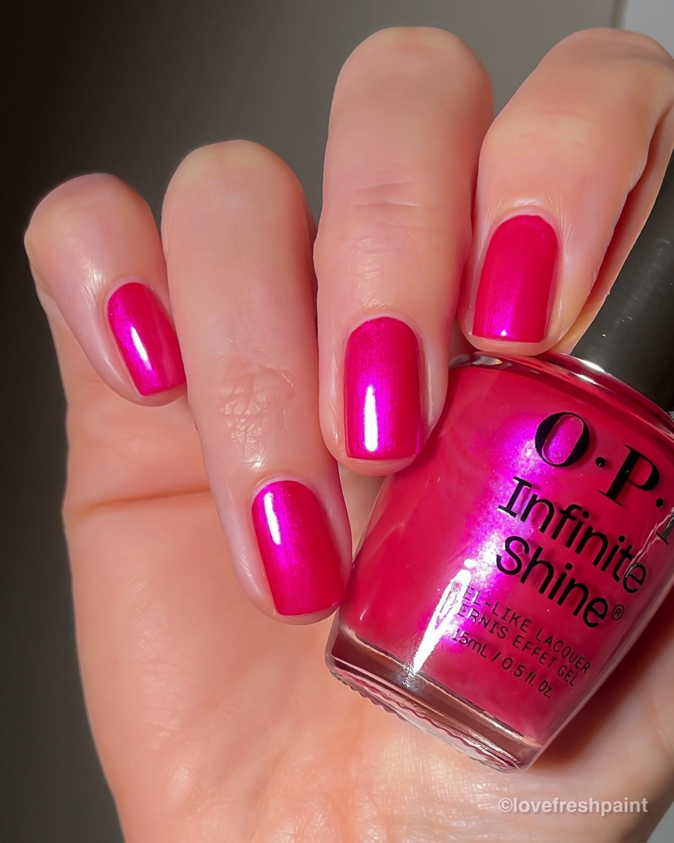 Pompeii Purple, OPI #nails #nailpolish #opi

#LTKBeauty