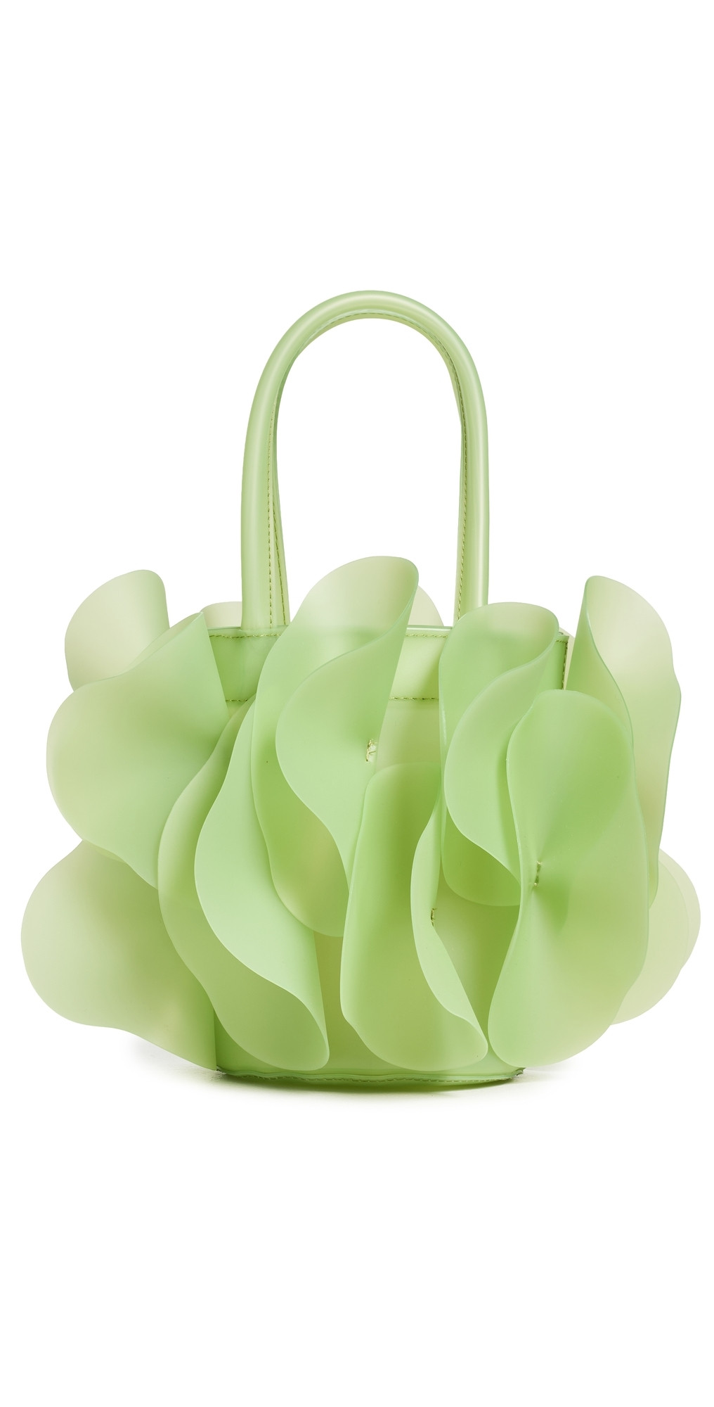 FARM Rio Jelly Flower Bag Nile One Size | Shopbop