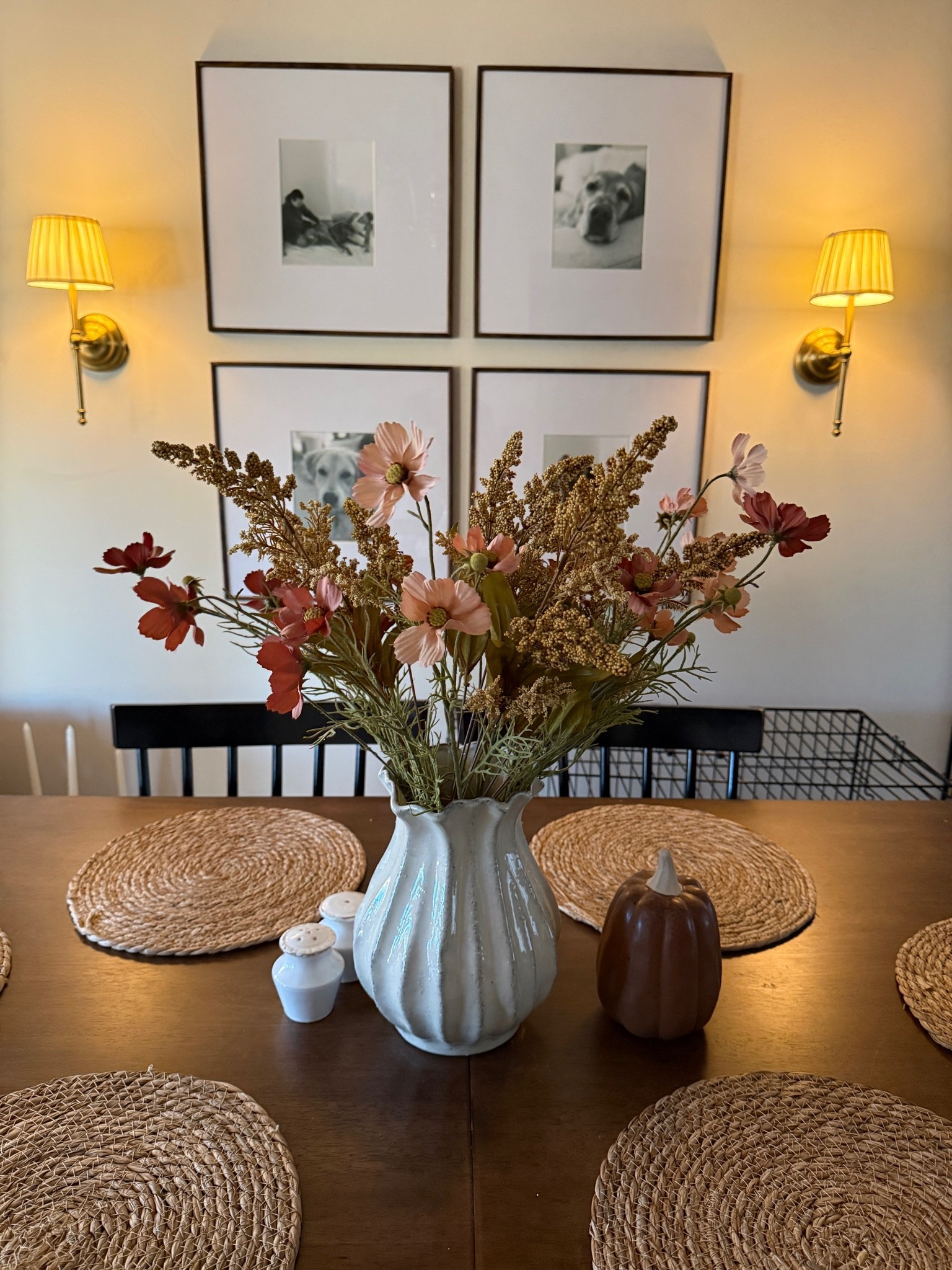Fall decor 🍂🍁