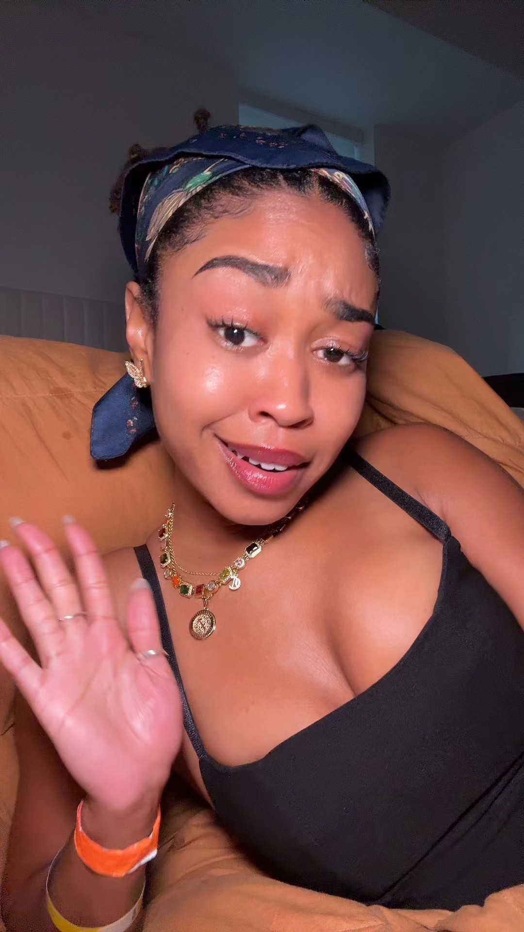 CLINICALLY TESTED 24 HOUR MOISTURE
A restoring face and body urea lotion that reestablishes optimal levels of hydration. Formulated with 10% pure urea, this moisturizer nourishes skin to soothe dry, rough, itchy, and flaky skin. Added shea butter, glycerin, and niacinamide smooth and tone for healthier looking skin.
- Helps soften, smooth, and moisturize
- Improves dry, rough, flaky, and uneven texture
- Silky, mid-weight texture absorbs easily



#LTKFindsUnder50 #LTKBeauty