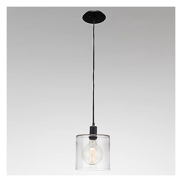Apothecary 8-Inch Mini Pendant Light


by
Levi Wilson
from

Hammerton Studio | YLighting