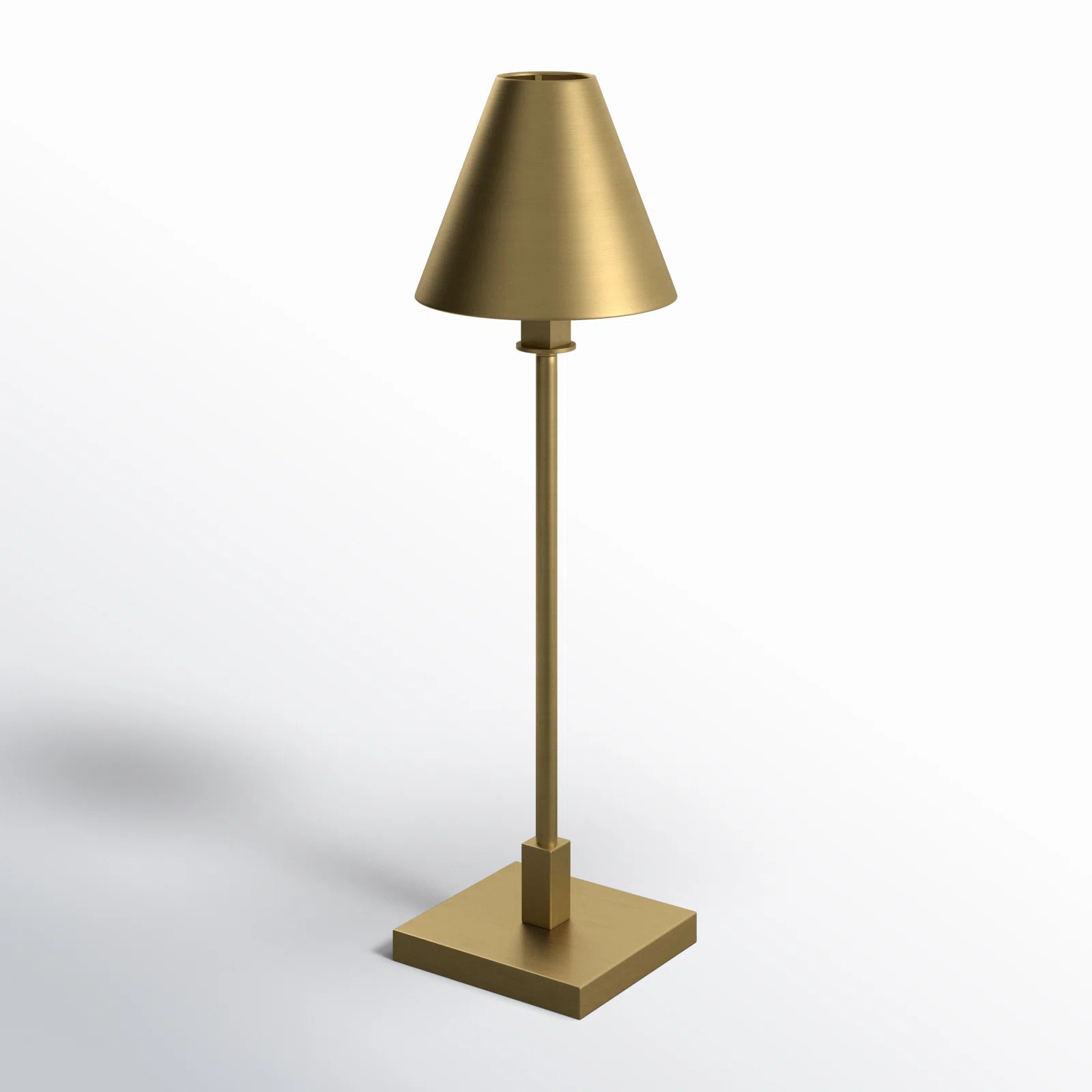 Svana Metal Buffet Lamp | Wayfair North America