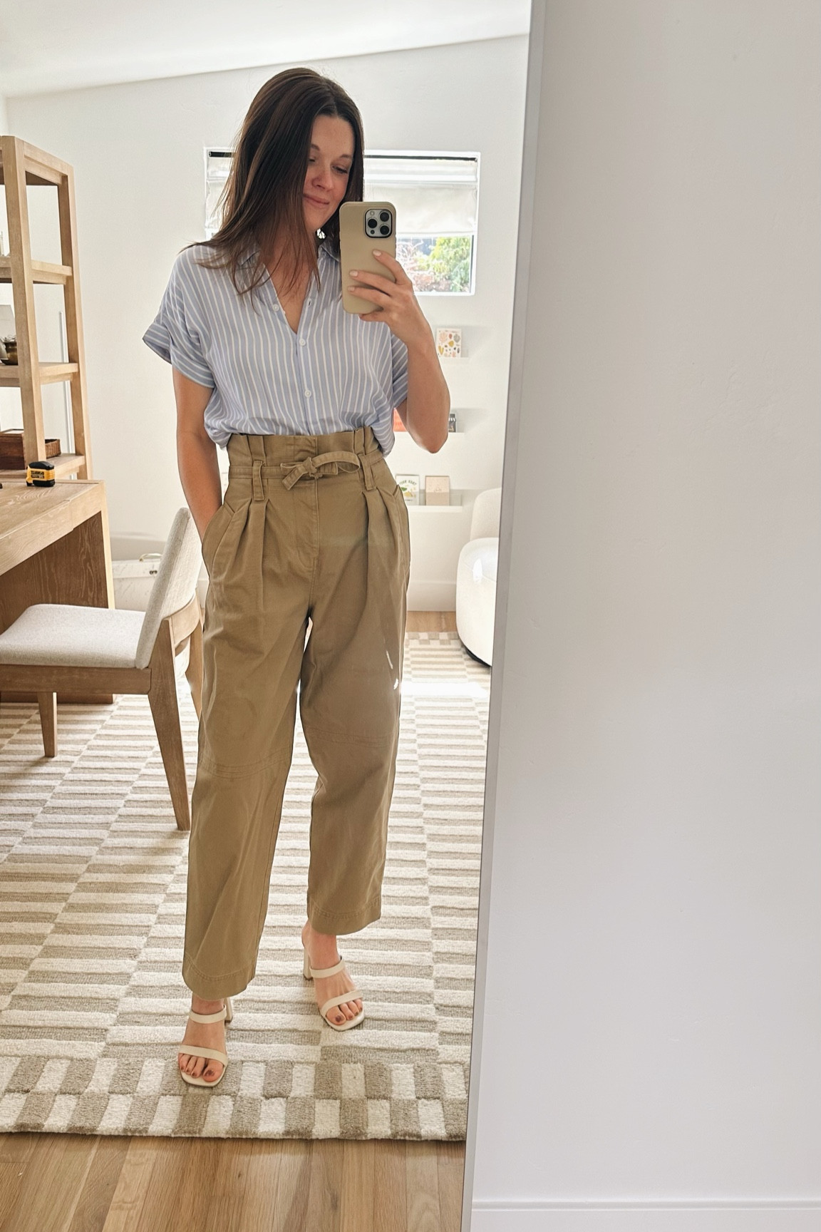 love these Madewell pants 

#LTKfindsunder50 #LTKSpringSale