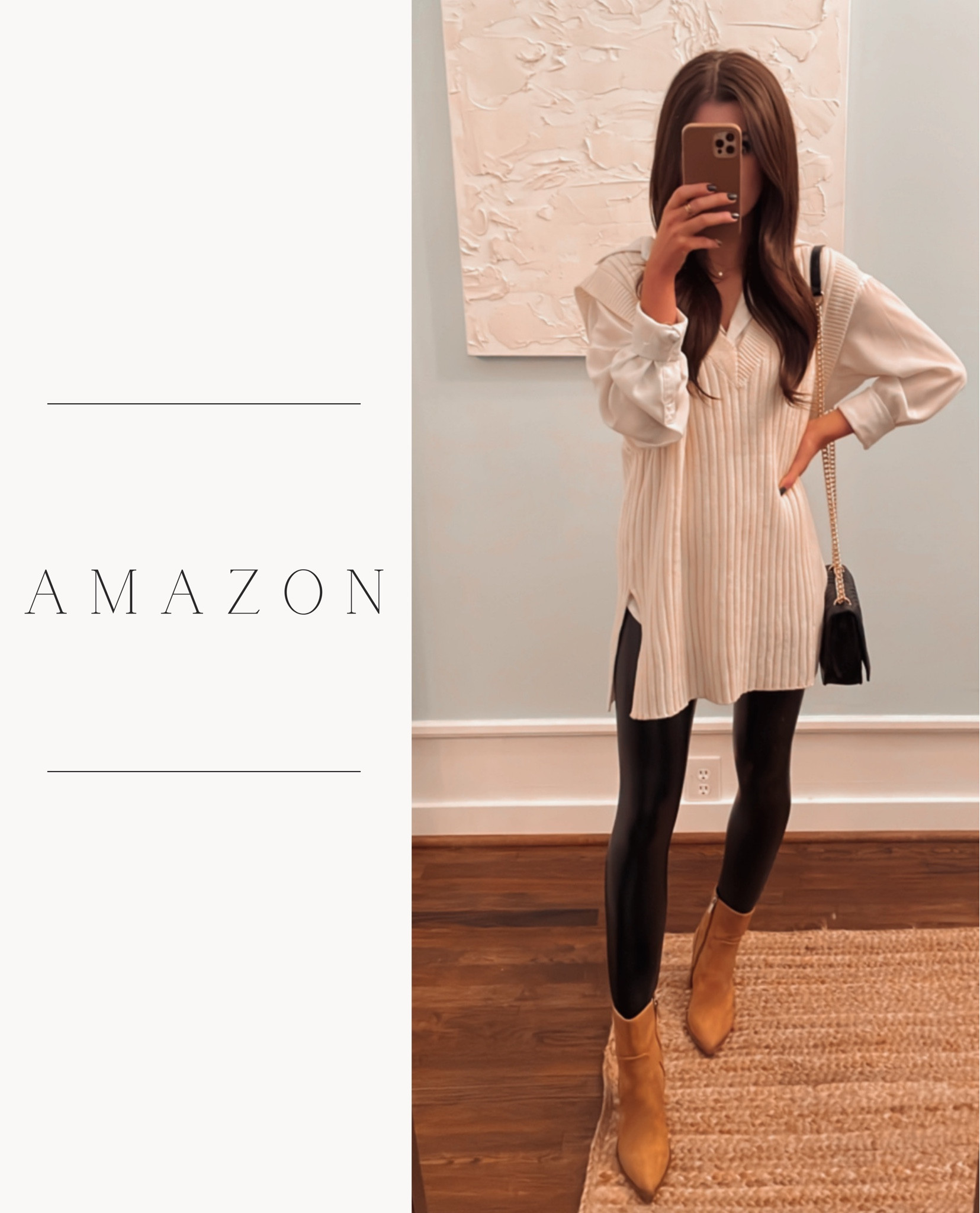 This outfit is an absolute staple! 

#LTKfindsunder50 #LTKstyletip #LTKsalealert