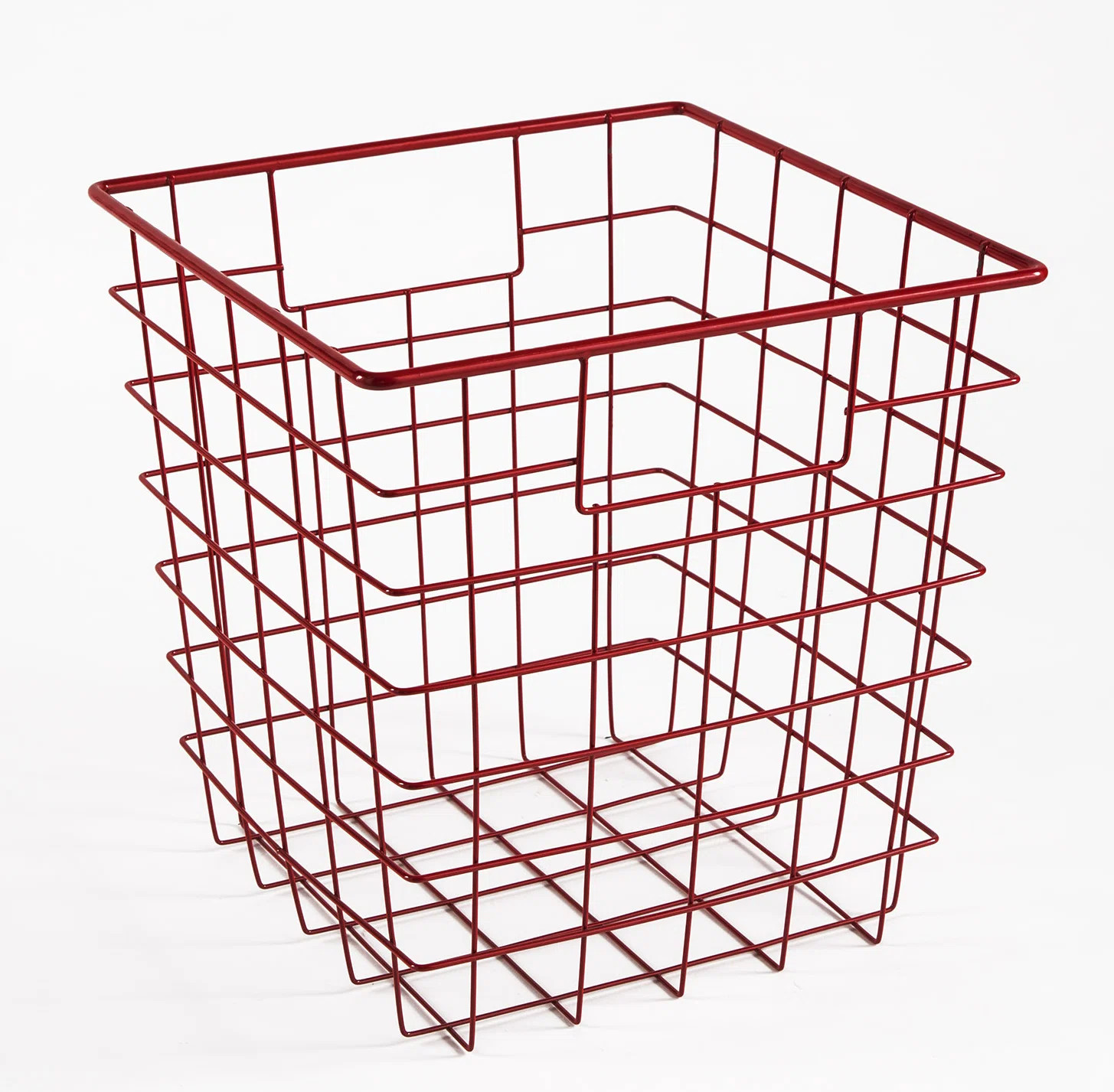 Cubeicals Wire Storage Bin | Wayfair North America