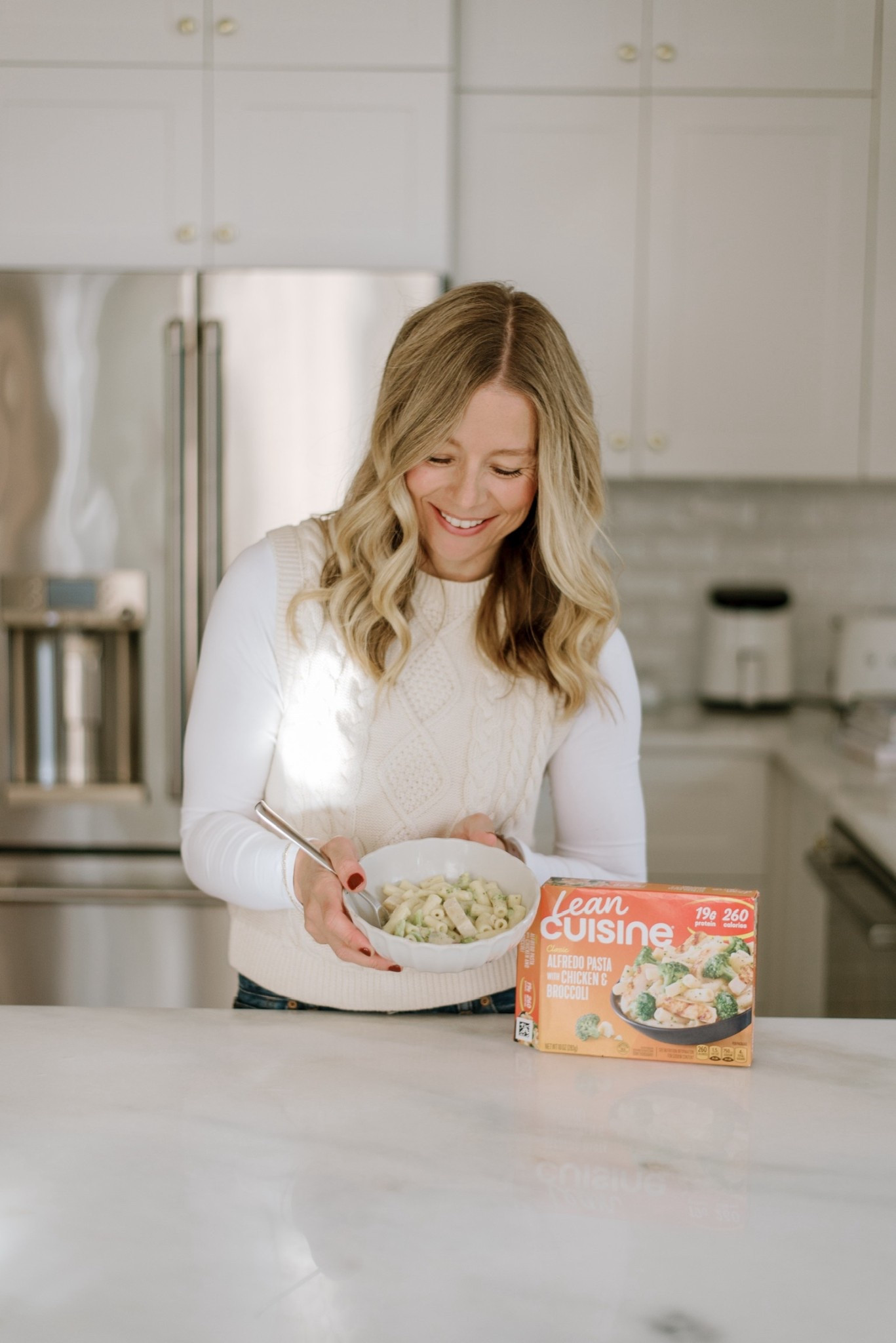 #ad When the day gets busy, I always reach for a Lean Cuisine meal from Target. They’re fast, delicious, and packed with protein—such an easy way to stay full without slowing down your schedule.

I tagged the Lean Cuisine meals featured so you can find them quickly in the app.

#LeanCuisine #TargetPartner #Target @LeanCuisine @Target


#LTKmomlife #LTKFindsUnder50 #LTKfoodie