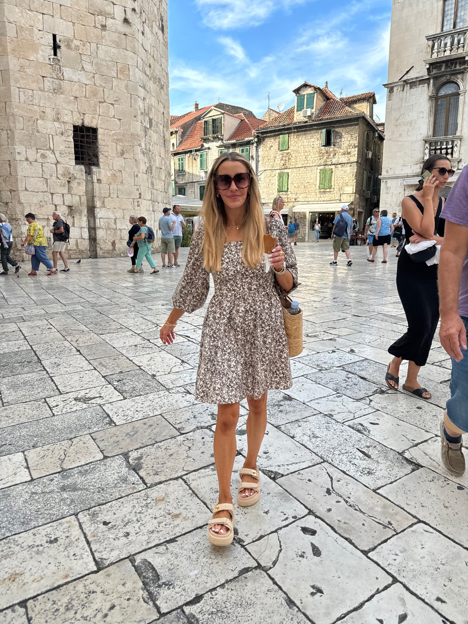 Greece ootd! 

#LTKFindsUnder100 #LTKTravel #LTKStyleTip