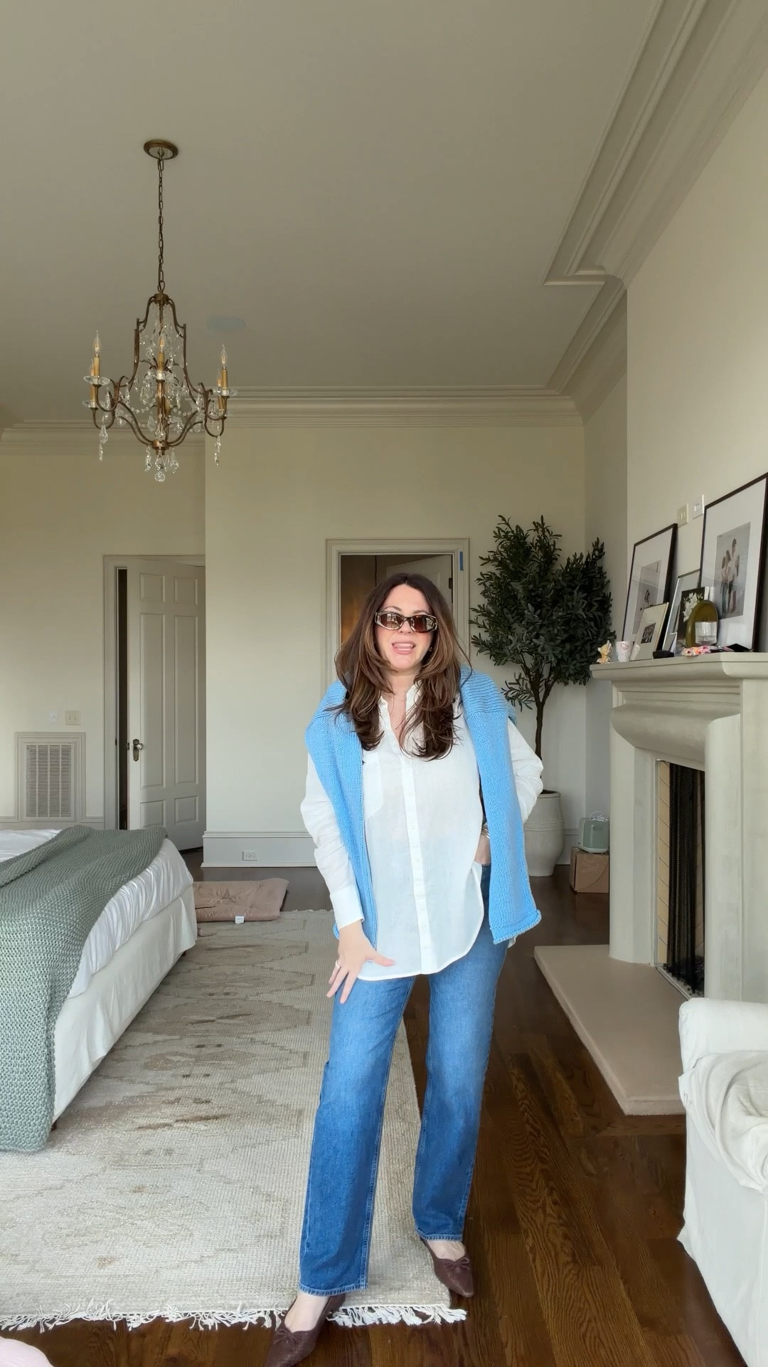 Anthropologie everythingggg - CHEESEGAL20 for 20% off!! 

@anthropologie #AnthroPartner 