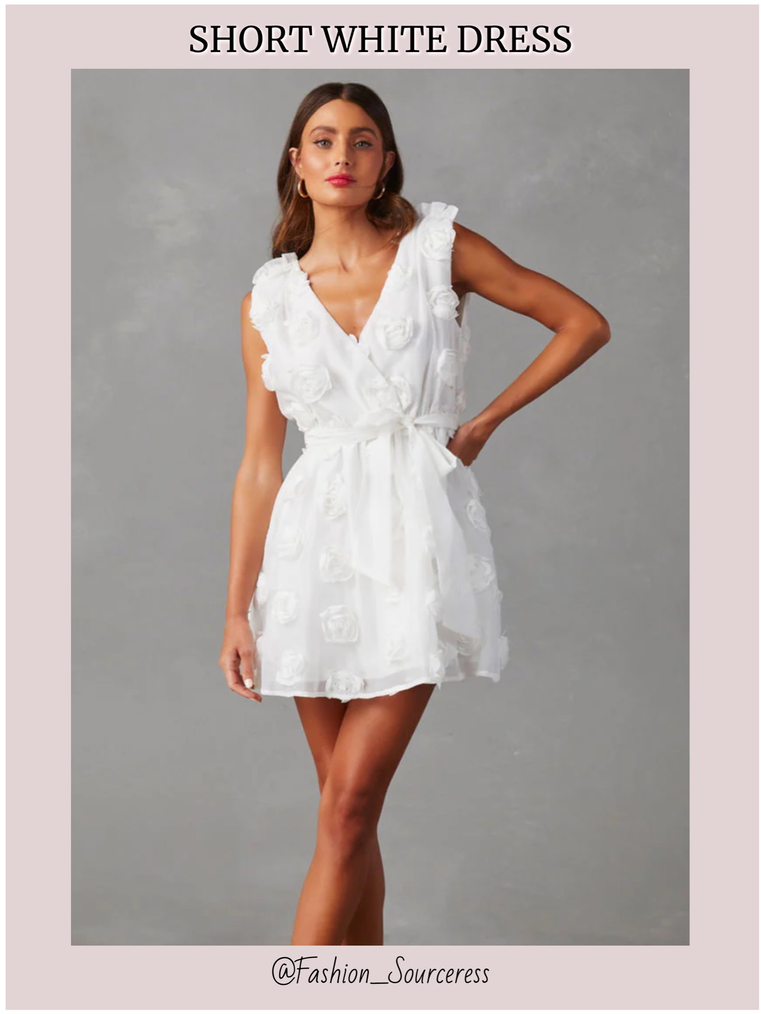 vintage shirt dress Plaid Linen Shirt Dress – Vintage Summer Midi