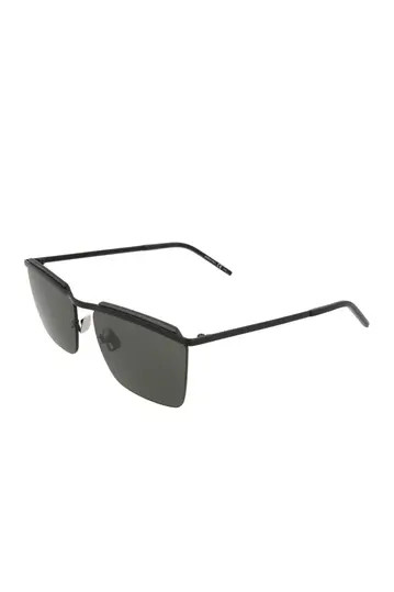 60mm Square Sunglasses | Nordstrom Rack