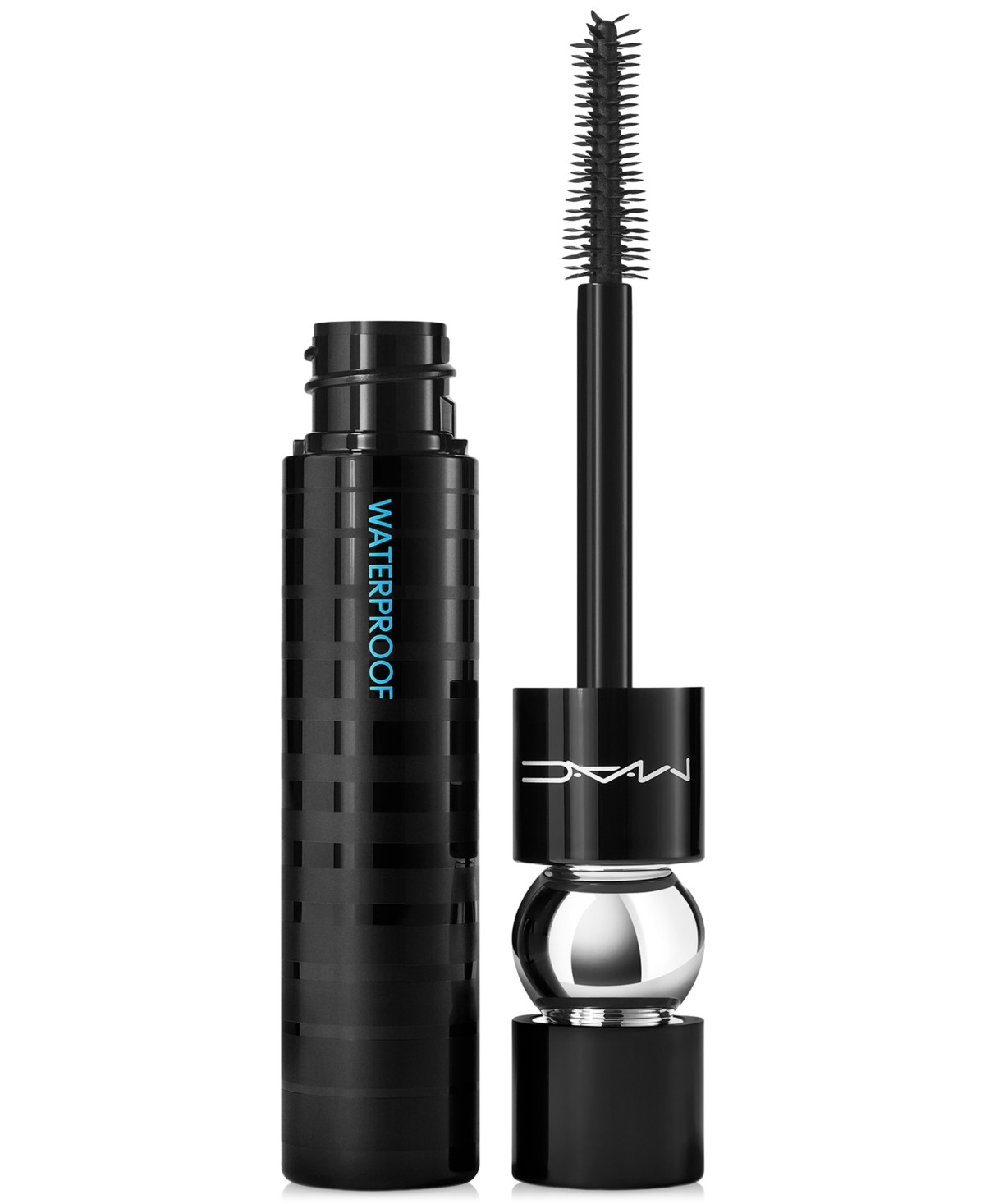 Mac MACStack Waterproof Mascara - Waterproof Black | Macy's