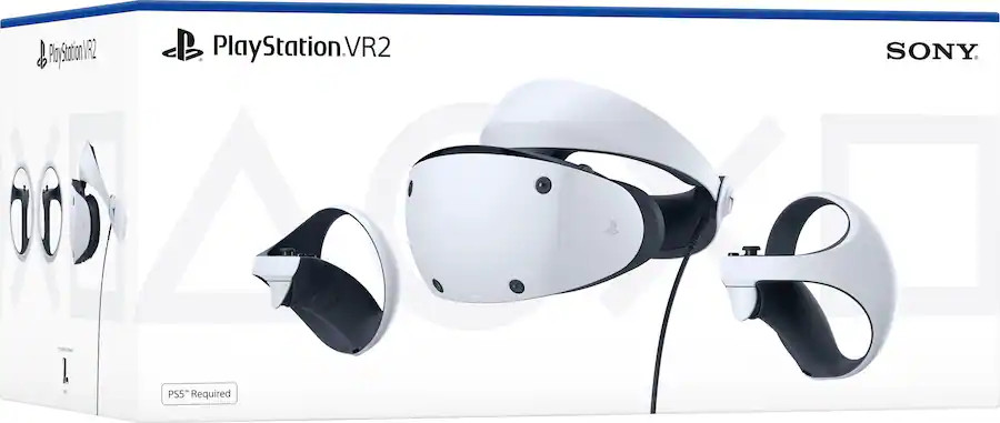 Sony - PlayStation VR2 - Multi | Best Buy U.S.
