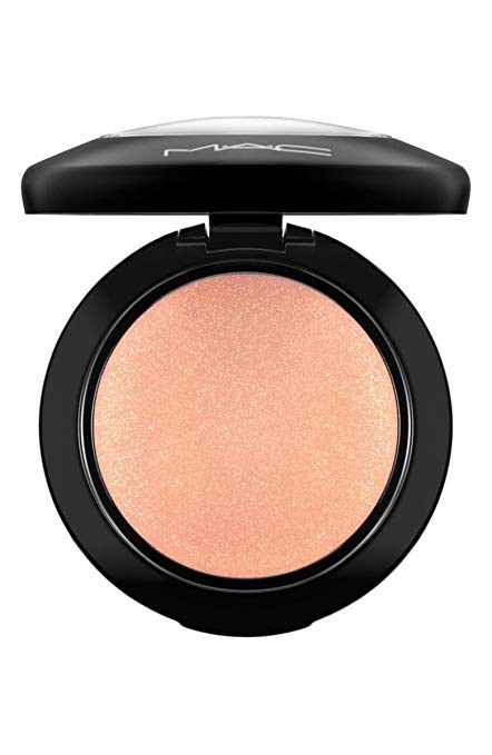 MAC Mineralize Blush - Warm Soul - 3.5g/0.11oz | Amazon (US)