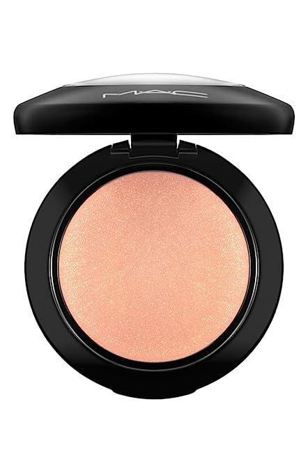 MAC Mineralize Blush - Warm Soul - 3.5g/0.11oz | Amazon (US)