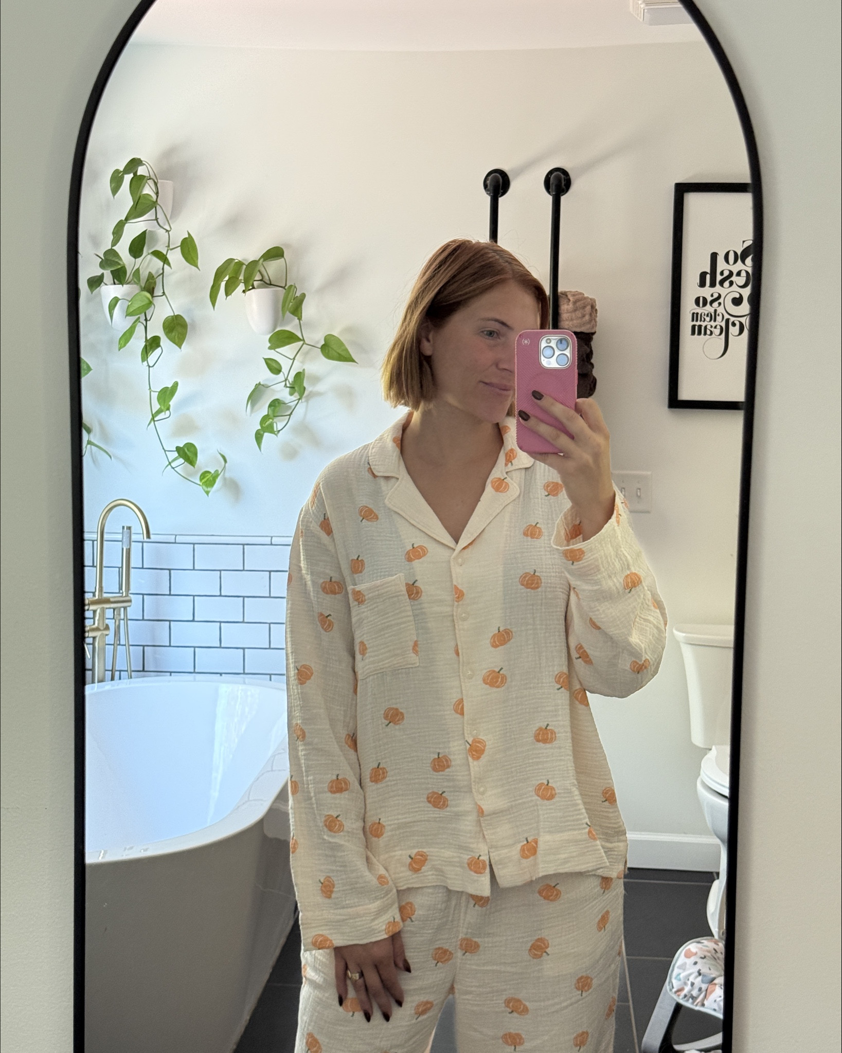 The cutest pumpkin fall pajama set 

#LTKMidsize #LTKSeasonal #LTKSaleAlert