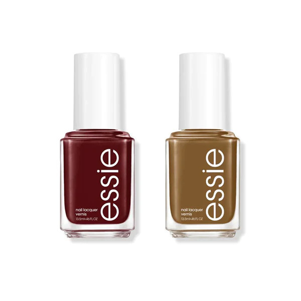 Lacquer Set - Essie Off The Grid Set 1 | Beyond Polish