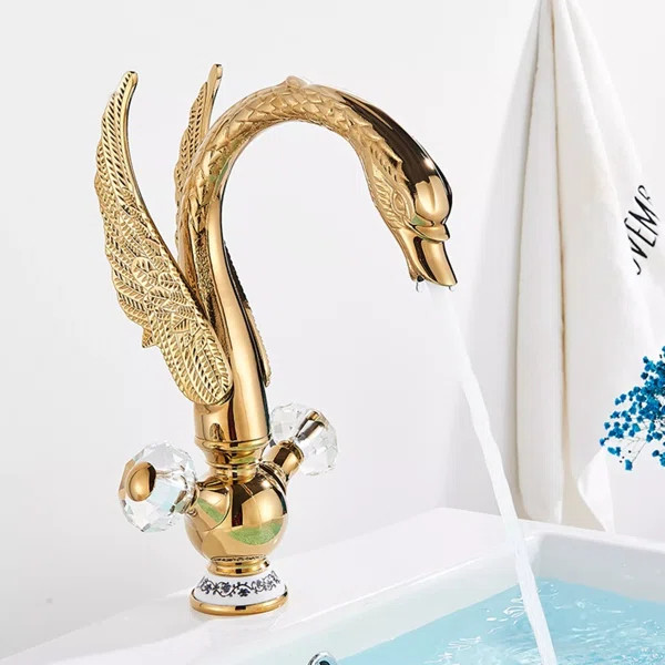 Bathroom Faucet | Wayfair North America