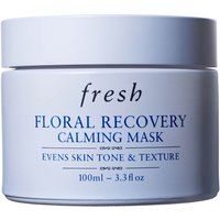 Fresh Floral Recovery Calming Mask 100ml | Look Fantastic (UK)