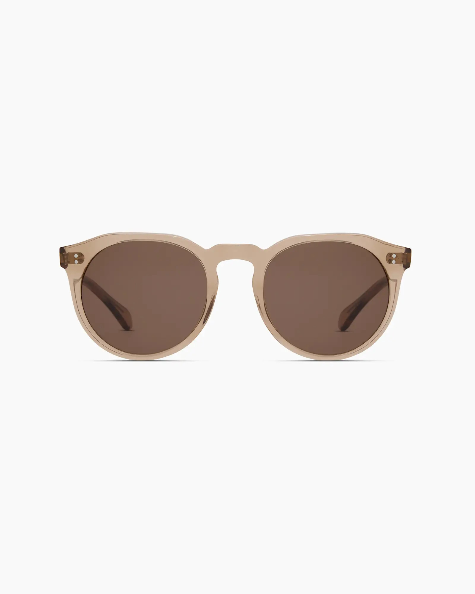 Tahiti Polarized Acetate Sunglasses | Quince