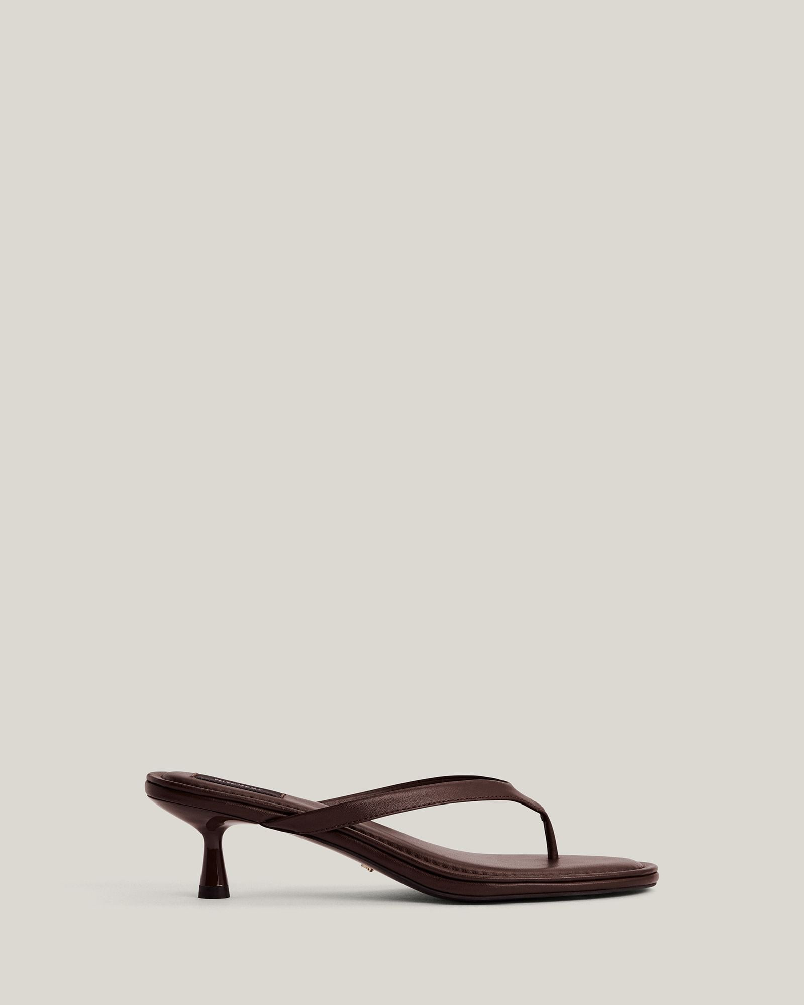 Goldie Heels | Witchery (AU)