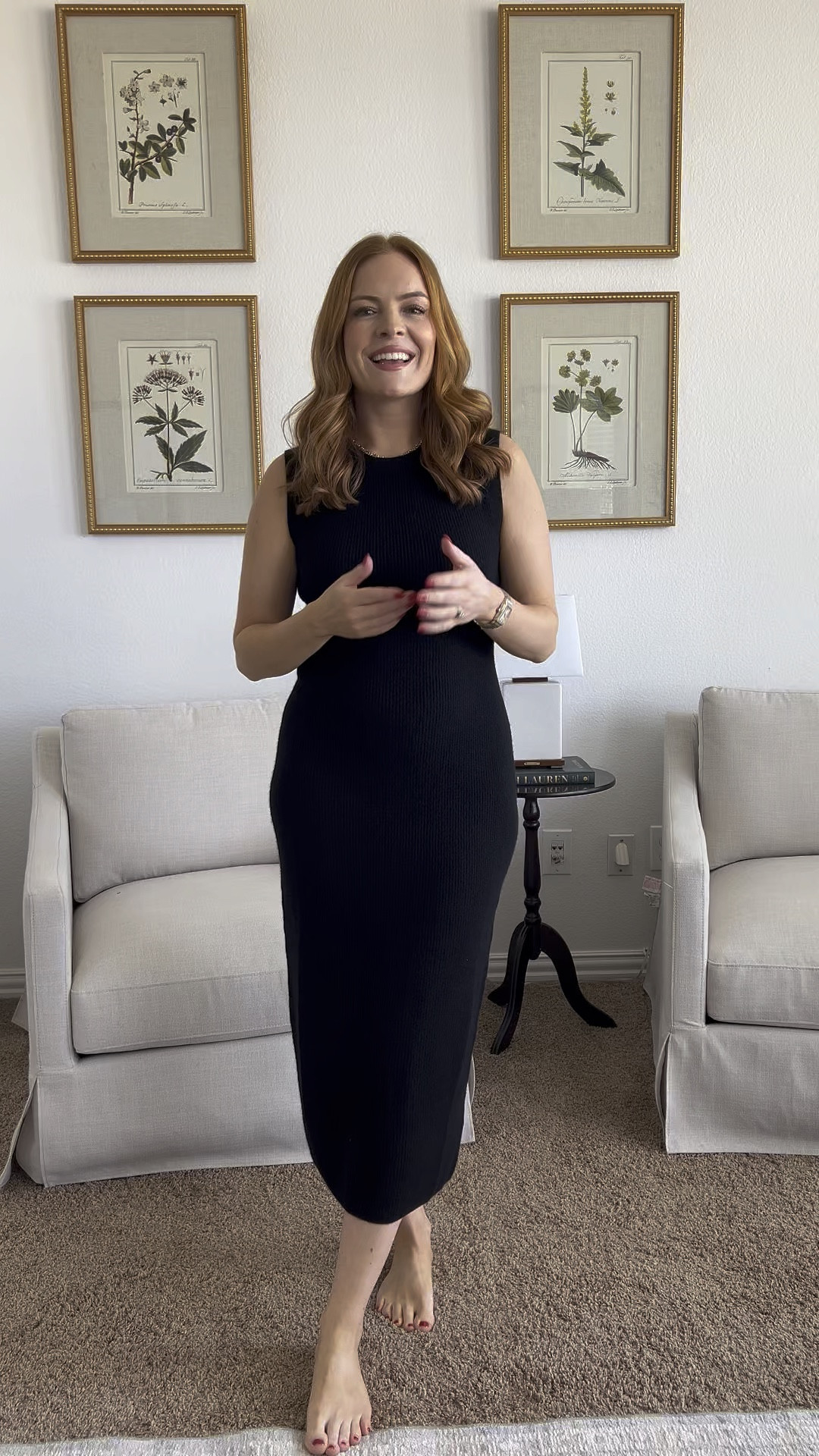 Winter work outfits | Looking for cute, comfortable, elevated outfits to wear during the colder months? I’ve got you covered with these four looks from Quince! 

#LTKStyleTip #LTKWorkwear #LTKSeasonal