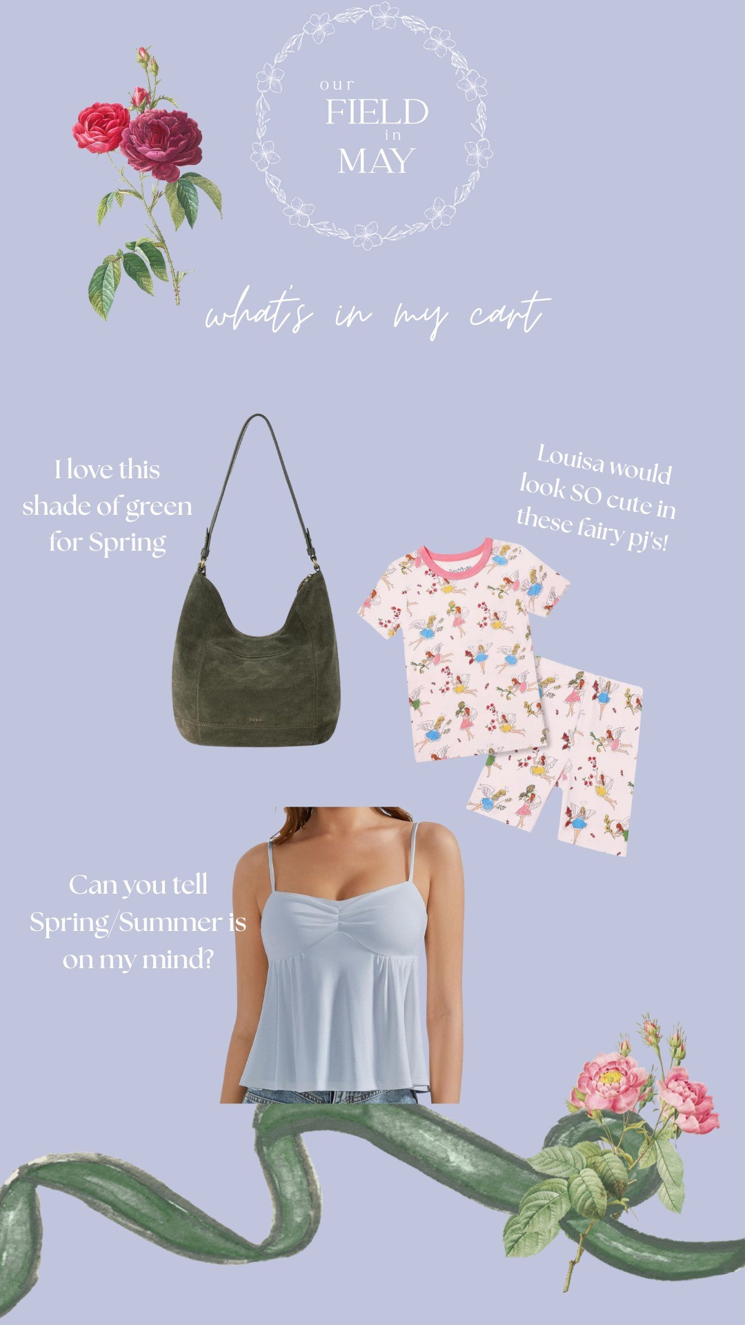 All I can think about is Spring right now 🌱 how cute are those pajamas??

#LTKSeasonal #LTKKids #LTKmomlife