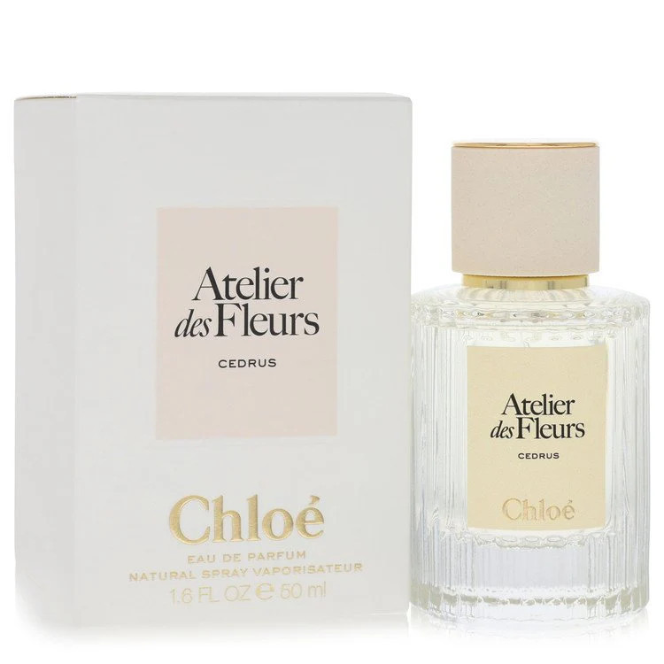 Chloe Cedrus by Chloe Eau De Parfum Spray 1.6 oz for Women | Shop Simon