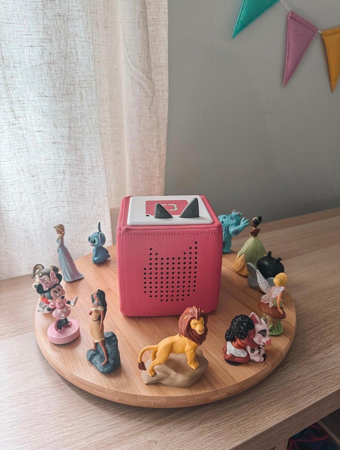 $40 off the Tonie box at Target!!! 

#LTKKids #LTKHoliday #LTKGiftGuide