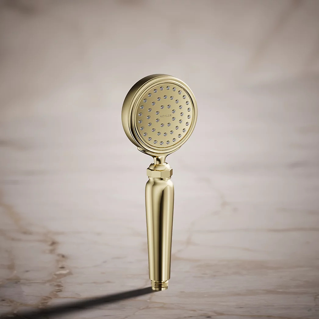 Single-function handshower, 1.75 gpm | Kohler