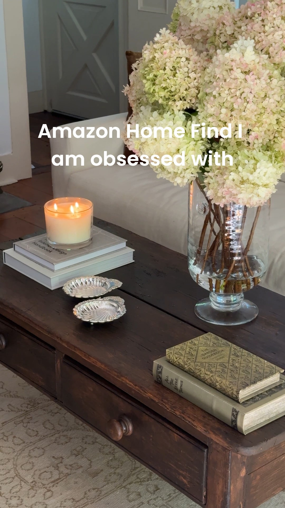 Amazon Home Find I am obsessed with! Creative Co-Op MDF & Canvas Book Storage Boxes, Set of 2 All The Little Things 

#LTKFindsUnder50 #LTKStyleTip #LTKHome