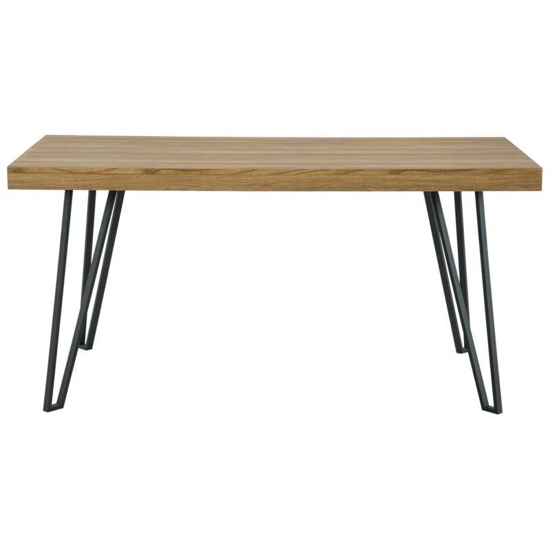 Strumford 62.95'' Dining Table | Wayfair North America