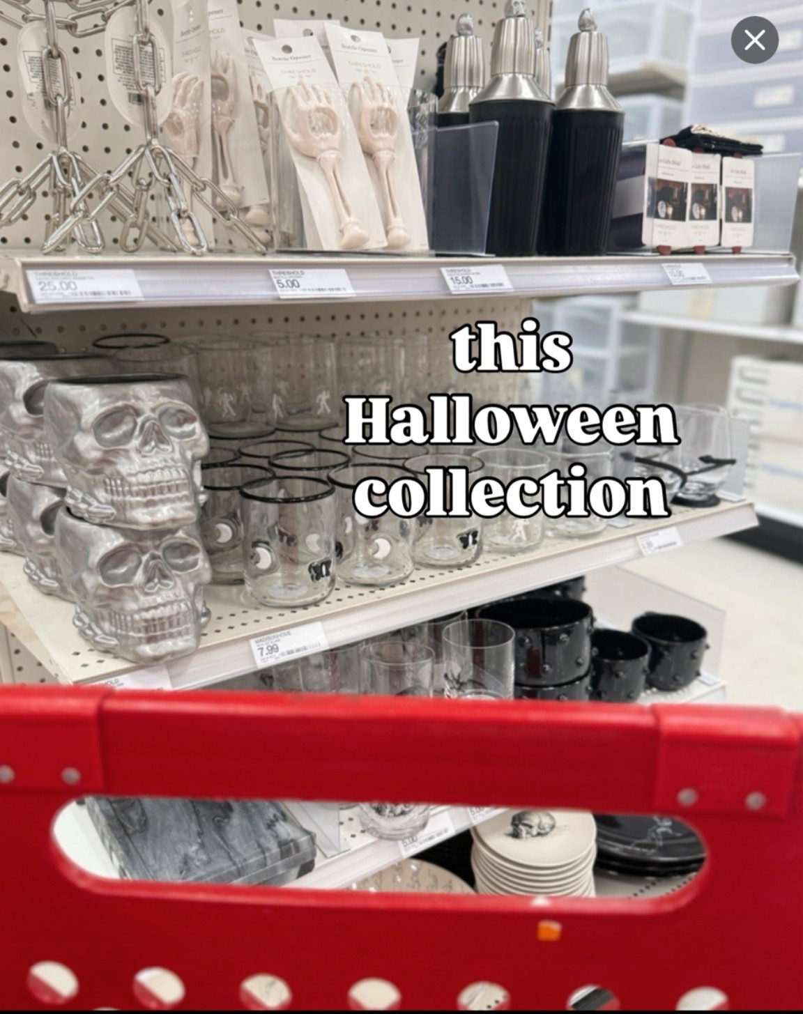 Threshold Halloween Dining

#LTKSeasonal #LTKfoodie #LTKHome