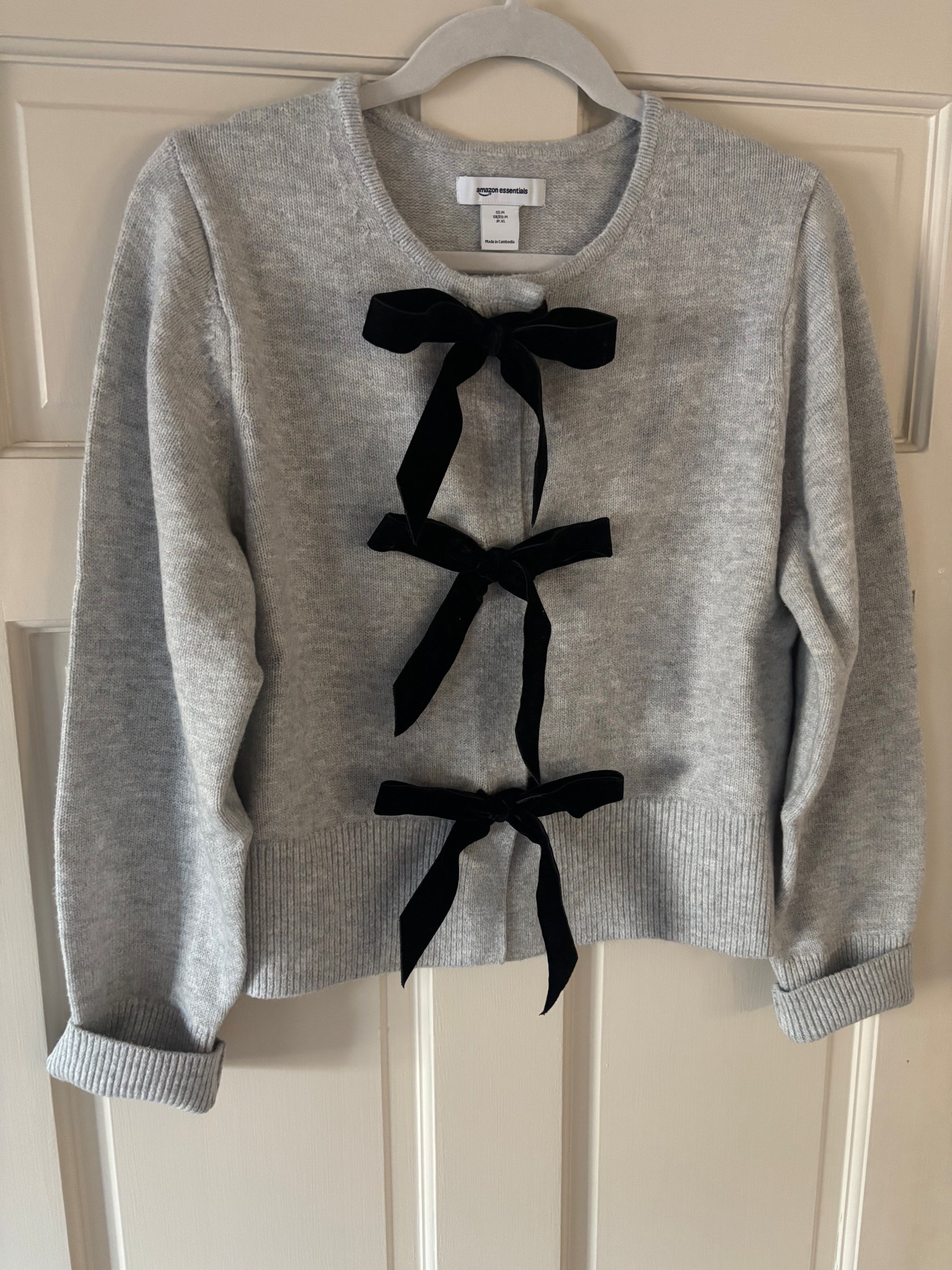 Tuckernuck Taste
Amazon Budget 