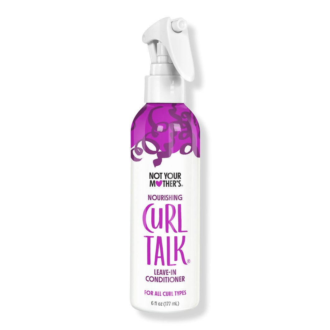 Curl Talk Leave-In Conditioner Spray | Ulta