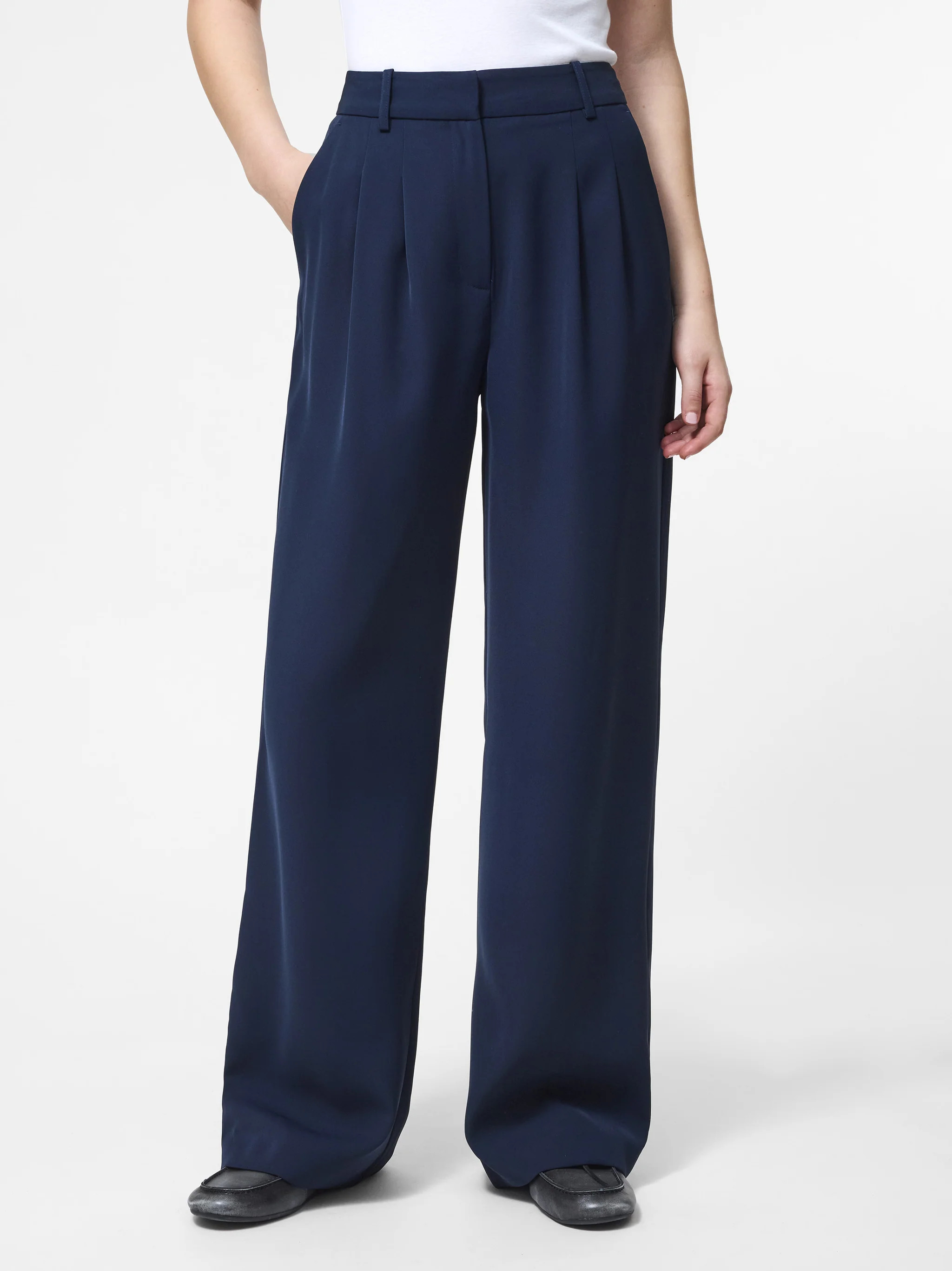 Harry Suiting Trousers | French Connection (US)