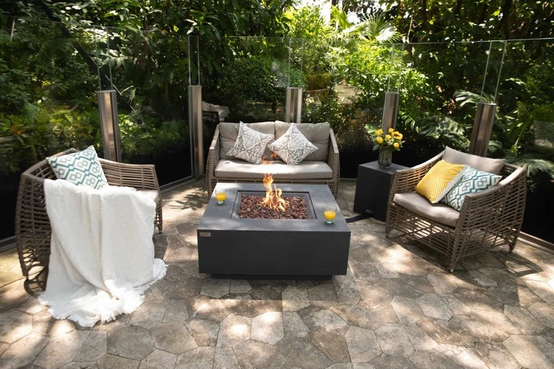 Nothing hits like a good home sale and Wayfair understood the assignment 💅 Their Black Friday in July event starts July 23 but members get early access TODAY. We’re talking up to 80% off and the outdoor pieces are chef’s kiss. Firepits, firepit tables, everything you need for that cozy, elevated backyard vibe. I’m already planning late night hangs with that warm glow ✨

#WayfairFinds #LTKDeals #BlackFridayInJuly #OutdoorDecor #FirepitGoals #BackyardInspo #HomeUpgrade #PatioVibes #DealAlert #LTKHome #CozyNights #SummerLiving #HomeStyle #WayfairDeals #SaleSeason 

 #LTKSeasonal #LTKHome #LTKSaleAlert