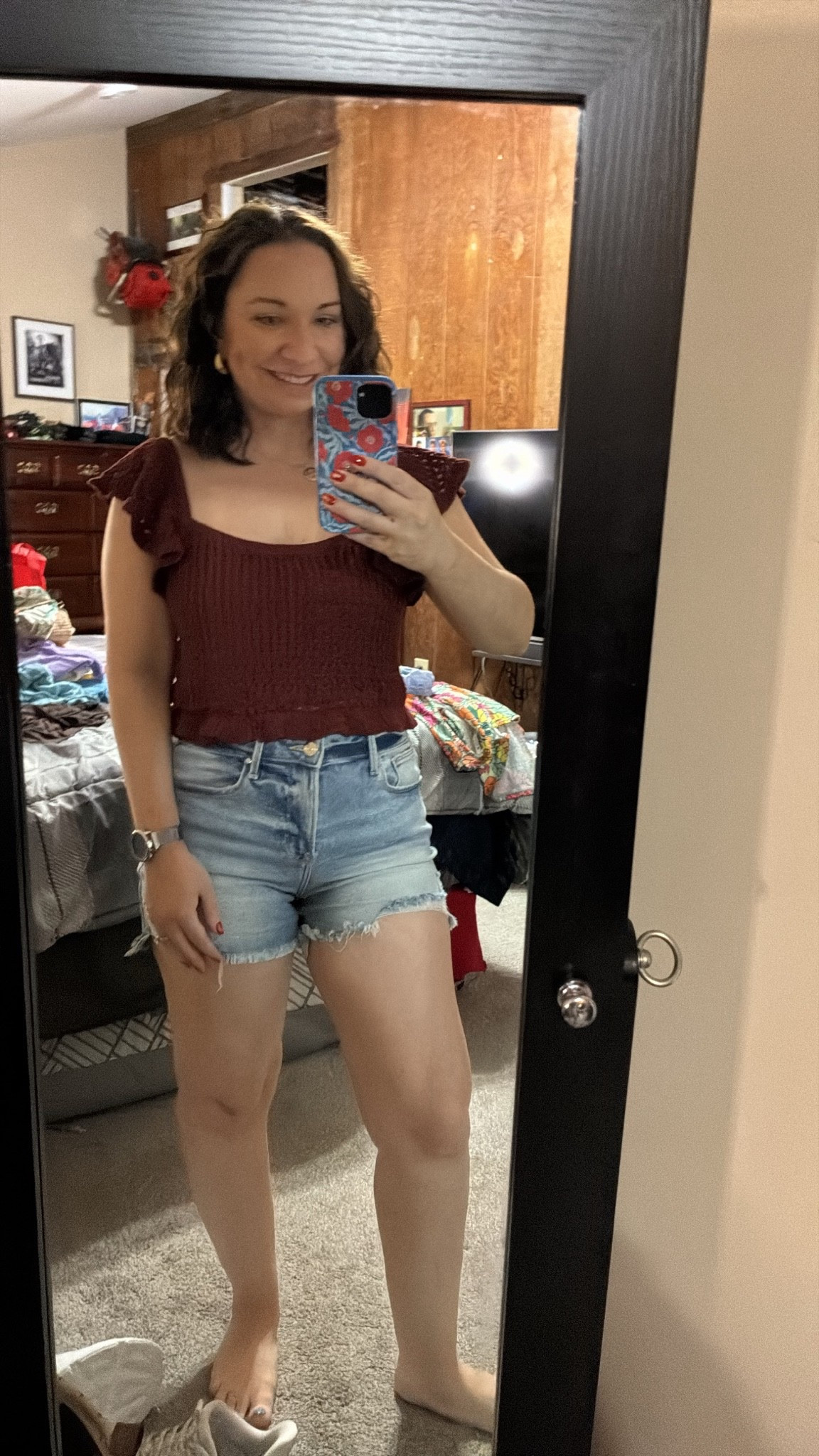 New poshmark listing / express sweater tank

#LTKPetite #LTKSaleAlert #LTKootd