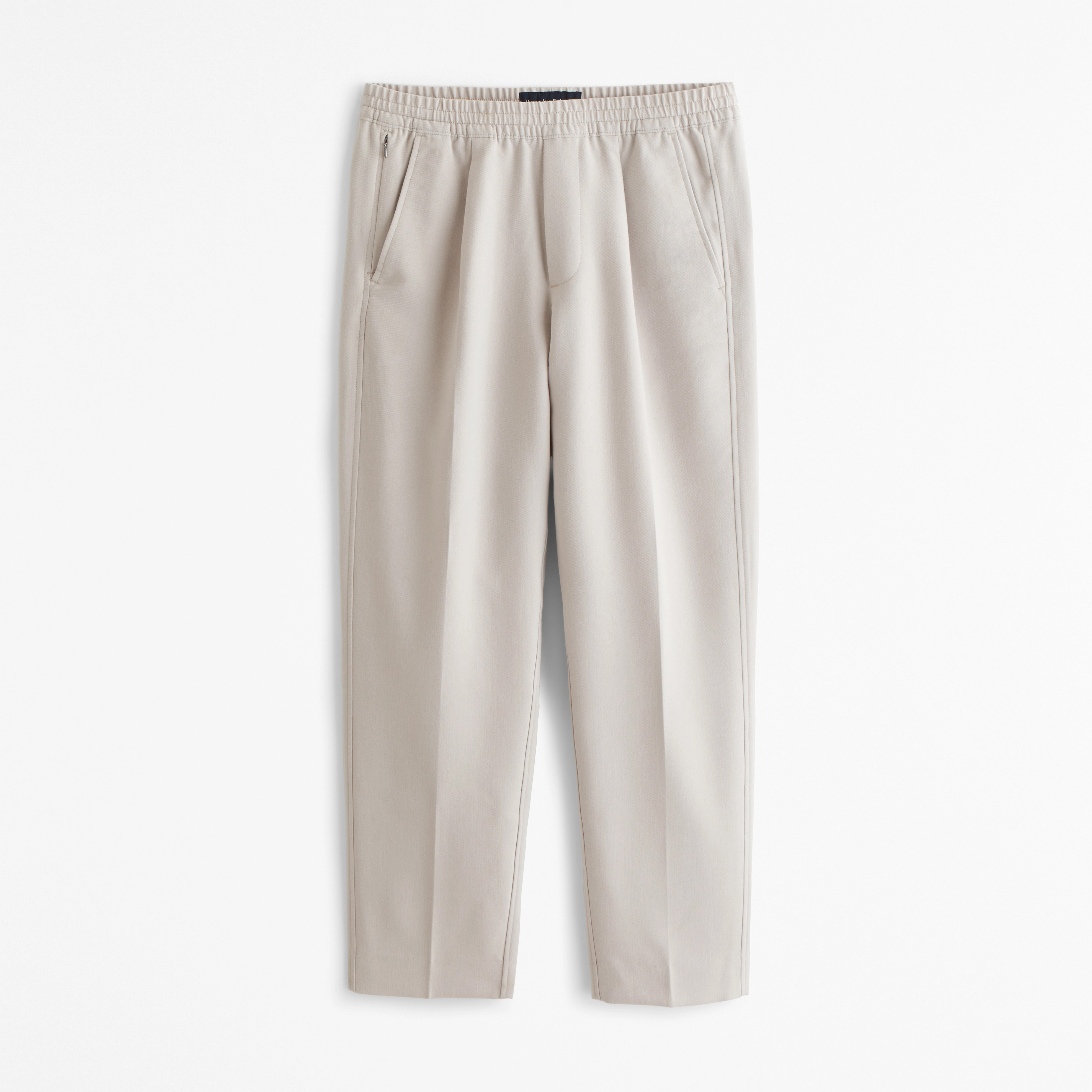 Loose Pull-On Pant | Abercrombie & Fitch (US)