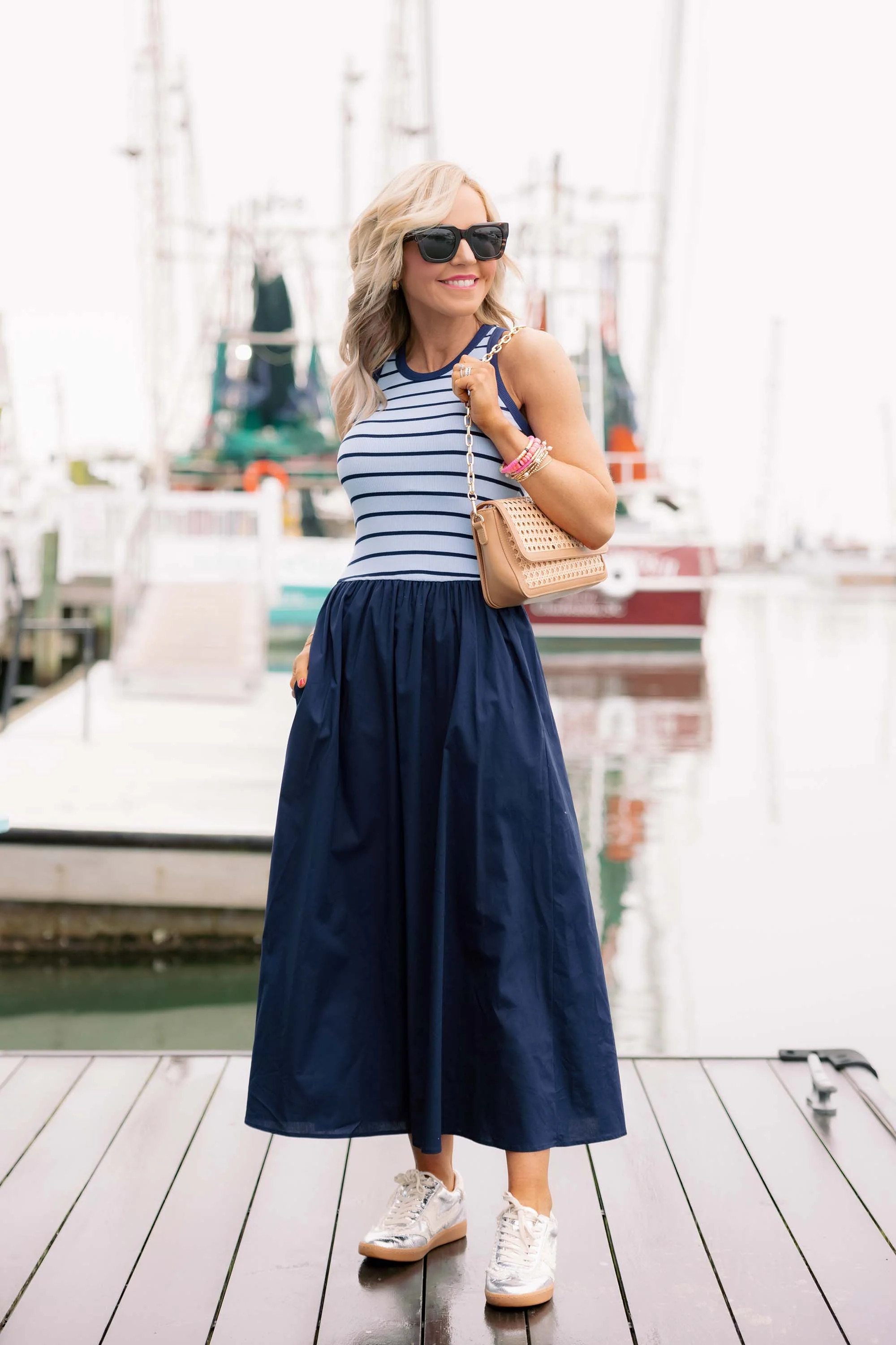 Jillian Dress | Avara