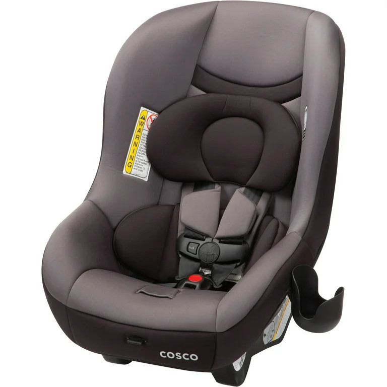 Cosco Kids Scenera Next Deluxe Convertible Car Seat, Moon Mist | Walmart (US)